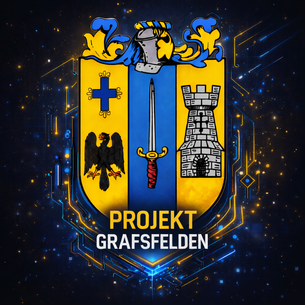 Projekt Grafsfelden